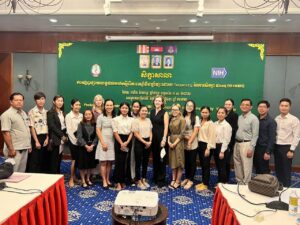 Integration of Genomics